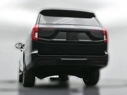 Ford Expedition Max Platinum 4x4 2026