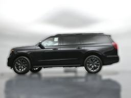 Ford Expedition Max Platinum 4x4 2026