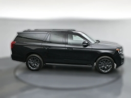 Ford Expedition Max Platinum 4x4 2026