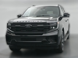 Ford Expedition Max Platinum 4x4 2026