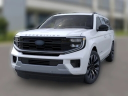 Ford Expedition Max Platinum 4x4 2026