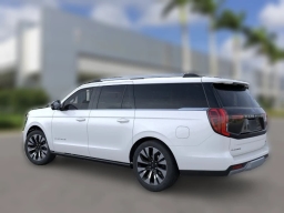 Ford Expedition Max Platinum 4x4 2026