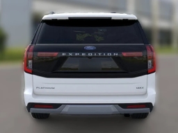 Ford Expedition Max Platinum 4x4 2026