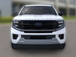 Ford Expedition Max Platinum 4x4 2026