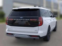 Ford Expedition Max Platinum 4x4 2026