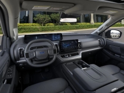 Ford Expedition Max Platinum 4x4 2026