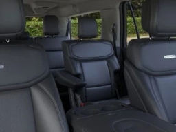 Ford Expedition Max Platinum 4x4 2026