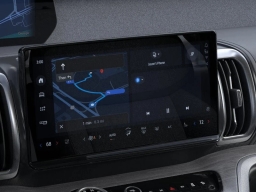 Ford Expedition Max Platinum 4x4 2026