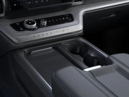 Ford Expedition Max Platinum 4x4 2026