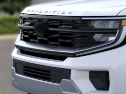 Ford Expedition Max Platinum 4x4 2026