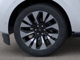 Ford Expedition Max Platinum 4x4 2026