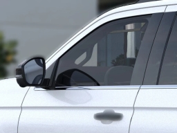 Ford Expedition Max Platinum 4x4 2026