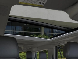 Ford Expedition Max Platinum 4x4 2026