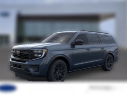 Ford Expedition Max Platinum 4x4 2026