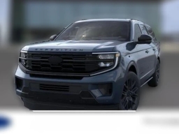 Ford Expedition Max Platinum 4x4 2026