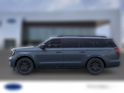 Ford Expedition Max Platinum 4x4 2026