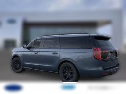 Ford Expedition Max Platinum 4x4 2026