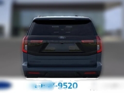 Ford Expedition Max Platinum 4x4 2026
