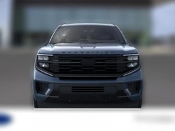 Ford Expedition Max Platinum 4x4 2026