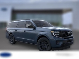 Ford Expedition Max Platinum 4x4 2026