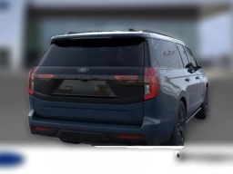 Ford Expedition Max Platinum 4x4 2026