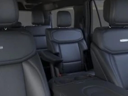 Ford Expedition Max Platinum 4x4 2026