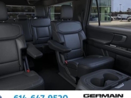 Ford Expedition Max Platinum 4x4 2026