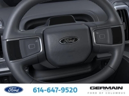 Ford Expedition Max Platinum 4x4 2026