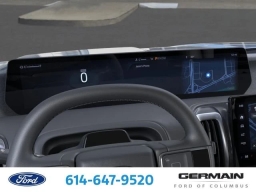Ford Expedition Max Platinum 4x4 2026