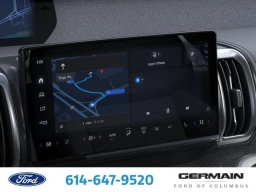 Ford Expedition Max Platinum 4x4 2026