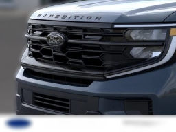 Ford Expedition Max Platinum 4x4 2026