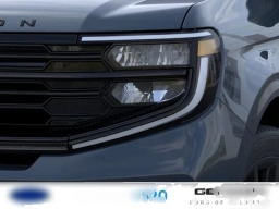Ford Expedition Max Platinum 4x4 2026