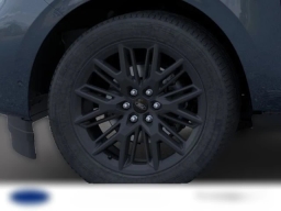 Ford Expedition Max Platinum 4x4 2026