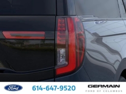 Ford Expedition Max Platinum 4x4 2026