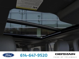 Ford Expedition Max Platinum 4x4 2026