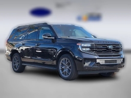 Ford Expedition Max Platinum 4x4 2026