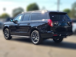 Ford Expedition Max Platinum 4x4 2026