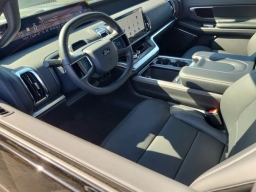 Ford Expedition Max Platinum 4x4 2026