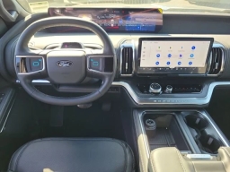 Ford Expedition Max Platinum 4x4 2026