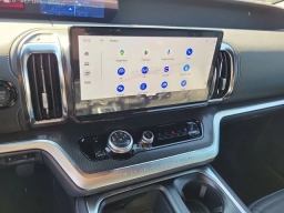 Ford Expedition Max Platinum 4x4 2026