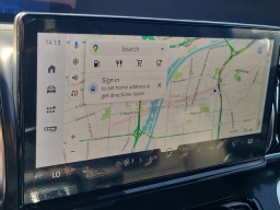 Ford Expedition Max Platinum 4x4 2026