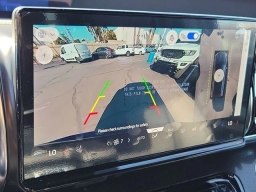 Ford Expedition Max Platinum 4x4 2026