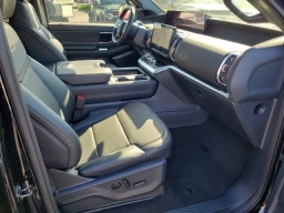 Ford Expedition Max Platinum 4x4 2026