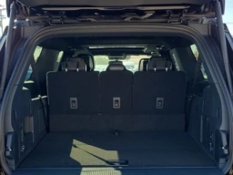 Ford Expedition Max Platinum 4x4 2026