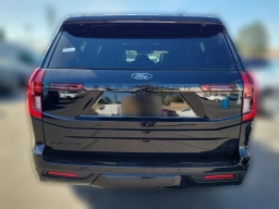 Ford Expedition Max Platinum 4x4 2026