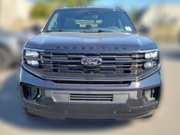 Ford Expedition Max Platinum 4x4 2026