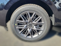 Ford Expedition Max Platinum 4x4 2026