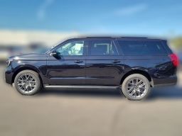 Ford Expedition Max Platinum 4x4 2026