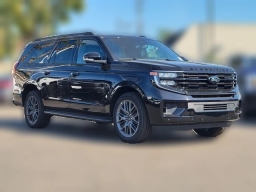 Ford Expedition Max Platinum 4x4 2026