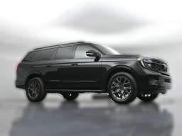 Ford Expedition Max Platinum 4x4 2026